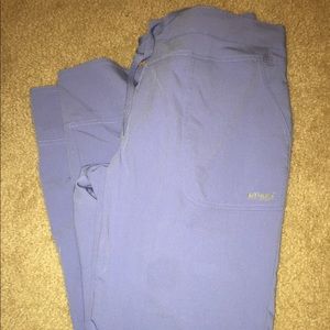 Grey’s Anatomy Ceil Blue Women’s Scrub Bottoms